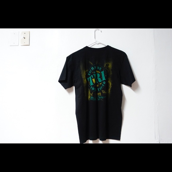 Vintage Demon Night EL TRI  4 De Ca Das - Picture 6 of 7